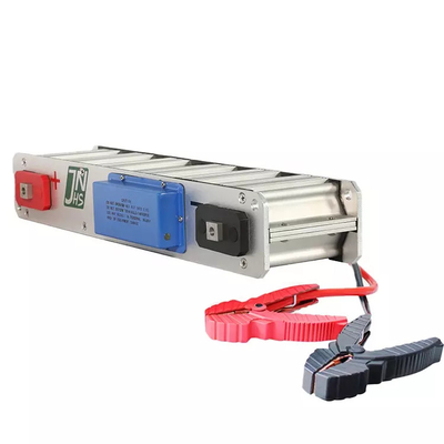 IP65 Jump Starter โมดูล Super Capacitor 16V 200F Graphene สำหรับ EV