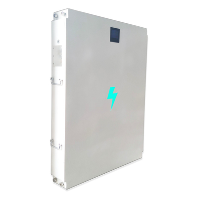 ระบบพลังงานแสงอาทิตย์ Powerwall 110V / 220V, แผงเซลล์แสงอาทิตย์แบบโมโน PowerWall