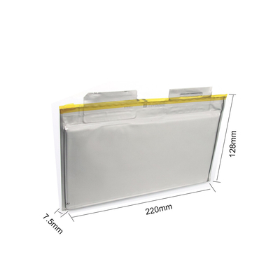 GH Brand Super Long Life Supercapacitor Battery 4.2v 21000f แห้ง