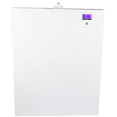 ชิ้นส่วนไฟฟ้า พลังงานสูง ความปลอดภัยสูง Super Capacitor Power Wall 5kwh 48v