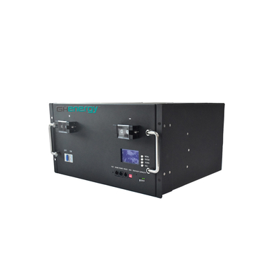 แบตเตอรี่ลิเธียม LiFePO4 BMS ที่ใช้งานได้จริง, ชุดแบตเตอรี่ LiFePO4 EV แบบพกพาพิเศษ