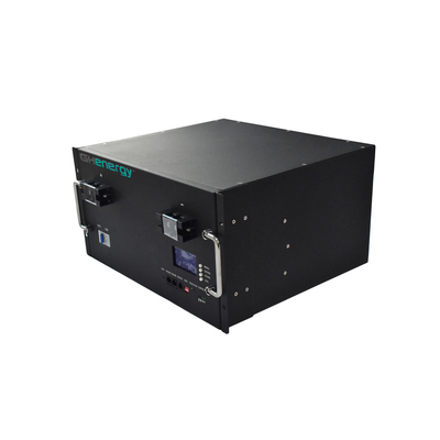 แบตเตอรี่ลิเธียม LiFePO4 BMS ที่ใช้งานได้จริง, ชุดแบตเตอรี่ LiFePO4 EV แบบพกพาพิเศษ