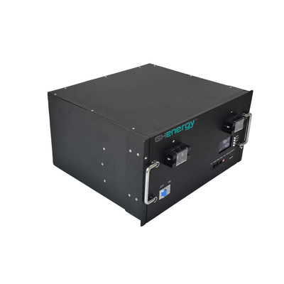 แบตเตอรี่ลิเธียม LiFePO4 BMS ที่ใช้งานได้จริง, ชุดแบตเตอรี่ LiFePO4 EV แบบพกพาพิเศษ