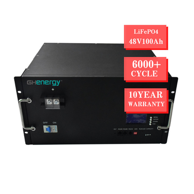 แบตเตอรี่ลิเธียม LiFePO4 BMS ที่ใช้งานได้จริง, ชุดแบตเตอรี่ LiFePO4 EV แบบพกพาพิเศษ