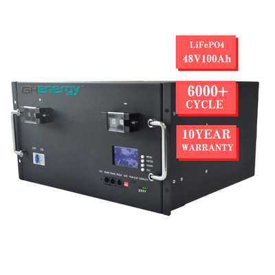 แบตเตอรี่ลิเธียม LiFePO4 BMS ที่ใช้งานได้จริง, ชุดแบตเตอรี่ LiFePO4 EV แบบพกพาพิเศษ