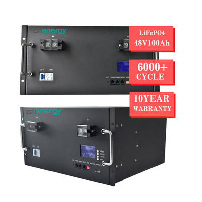 แบตเตอรี่ลิเธียม LiFePO4 BMS ที่ใช้งานได้จริง, ชุดแบตเตอรี่ LiFePO4 EV แบบพกพาพิเศษ