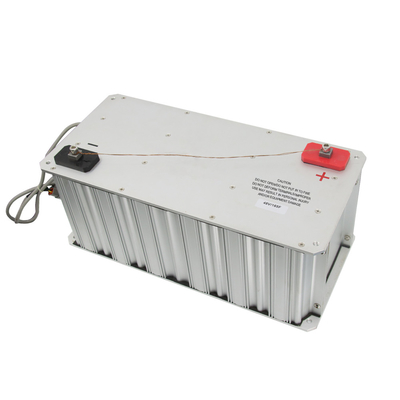 โมดูล Supercapacitor พลังงานสูง 48V 165F สำหรับเครื่องใช้ไฟฟ้าอุตสาหกรรม
