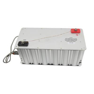 โมดูล Supercapacitor พลังงานสูง 48V 165F สำหรับเครื่องใช้ไฟฟ้าอุตสาหกรรม