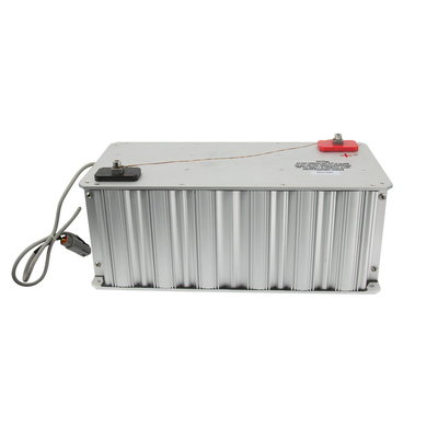 โมดูล Supercapacitor พลังงานสูง 48V 165F สำหรับเครื่องใช้ไฟฟ้าอุตสาหกรรม