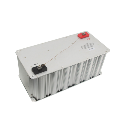 โมดูล Supercapacitor พลังงานสูง 48V 165F สำหรับเครื่องใช้ไฟฟ้าอุตสาหกรรม
