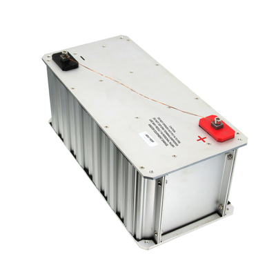โมดูล Supercapacitor พลังงานสูง 48V 165F สำหรับเครื่องใช้ไฟฟ้าอุตสาหกรรม