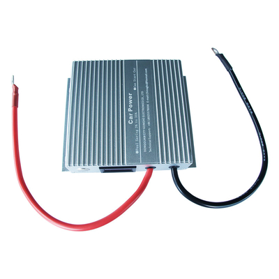 แบตเตอรี่รถยนต์ Super Capacitor แบบพกพาสีเงิน, Supercapacitor 16V สำหรับรถยนต์ไฟฟ้า