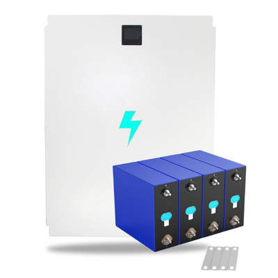 ระบบพลังงานแสงอาทิตย์ภายในบ้าน Gonghe PID, ระบบพลังงานแสงอาทิตย์ที่อยู่อาศัย 120V