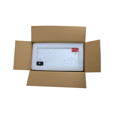 แบบพกพา IP30 48V Supercapacitor โมดูล Multiscene No Explosion