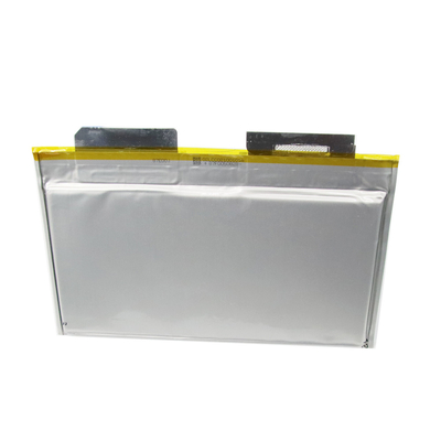 4.2V 21000F Hybrid Super Capacitor แบตเตอรี่ 220x128x7.5mm สำหรับรถยนต์