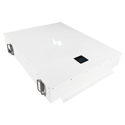 ที่เก็บแบตเตอรี่ LCD Powerwall ที่ทนทาน, แผงโซลาร์เซลล์หลายฉาก Powerwall