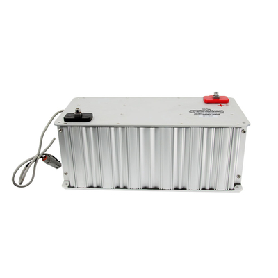 Multiscene Graphene ประสิทธิภาพอุณหภูมิต่ำ 48V 165F Ultra Capacitor Module
