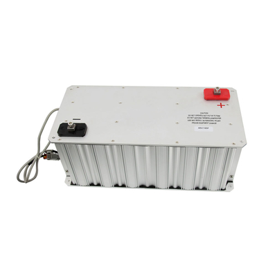 Multiscene Graphene ประสิทธิภาพอุณหภูมิต่ำ 48V 165F Ultra Capacitor Module
