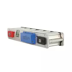 IP65 Jump Starter โมดูล Super Capacitor 16V 200F Graphene สำหรับ EV