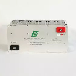 โมดูลแบตเตอรี่รถยนต์ไฟฟ้า ISO9001 IP30, แบตเตอรี่รถยนต์ไฮบริดอเนกประสงค์