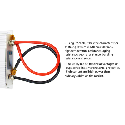 3000F 16V Super Capacitor Module ใช้งานได้จริงไม่มีไฟสำหรับ Jump Starter