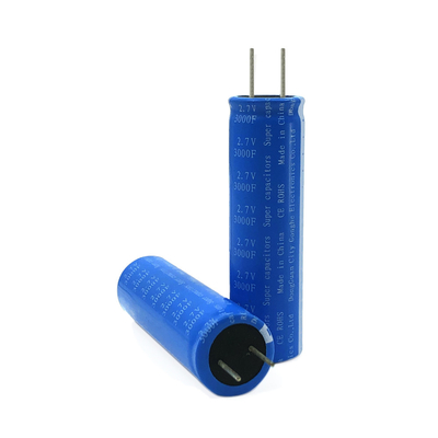 10g Telecom Graphene Super Capacitor, Ultracapacitors แบบพกพาในยานพาหนะไฟฟ้า