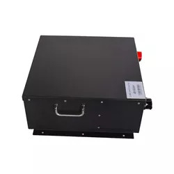 BMS Multiscene Telecom ระบบสำรองแบตเตอรี่ 48v 3900wh ใช้งานได้จริง