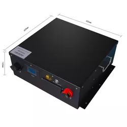 BMS Multiscene Telecom ระบบสำรองแบตเตอรี่ 48v 3900wh ใช้งานได้จริง