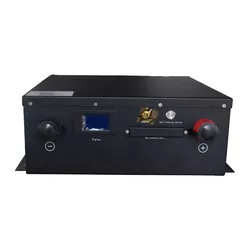 BMS Multiscene Telecom ระบบสำรองแบตเตอรี่ 48v 3900wh ใช้งานได้จริง