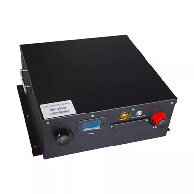 BMS Multiscene Telecom ระบบสำรองแบตเตอรี่ 48v 3900wh ใช้งานได้จริง
