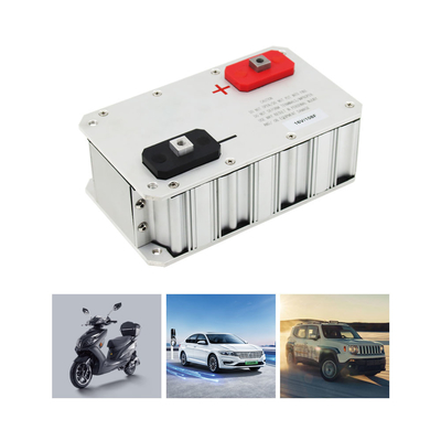 OEM IP30 Super Capacitor Module 48V 165F อเนกประสงค์ทนทาน