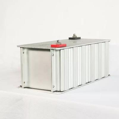OEM IP30 Super Capacitor Module 48V 165F อเนกประสงค์ทนทาน