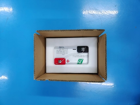 OEM IP30 Super Capacitor Module 48V 165F อเนกประสงค์ทนทาน