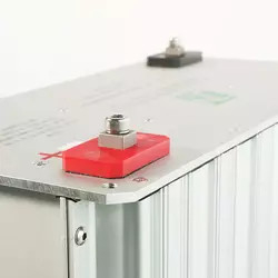 สตาร์ทเครื่องยนต์ Super Capacitor Module 165F 48V สำหรับการจัดเก็บพลังงาน