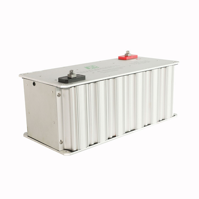 สตาร์ทเครื่องยนต์ Super Capacitor Module 165F 48V สำหรับการจัดเก็บพลังงาน