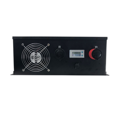 ประสิทธิภาพที่ดีที่สุด 48v 3900wh Supercapacito แบตเตอรี่รถกอล์ฟสูงสุด 20,000 รอบ