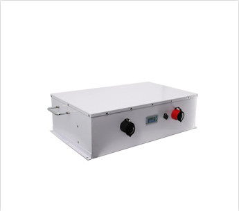 โมดูลแบตเตอรี่ตัวเก็บประจุซุปเปอร์สำหรับรถกอล์ฟ 48v 200ah พร้อมความจุสีที่กำหนดเอง