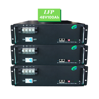 ระบบจัดการแบตเตอรี่ BMS Ultraportable 100ah 200ah สำหรับ Lifepo4