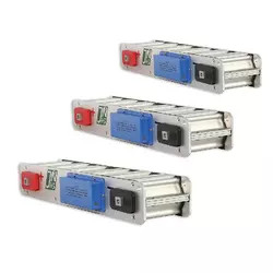 รถ เครื่องมือฉุกเฉิน 12v 200f โมดูลตัวเก็บประจุแบบซุปเปอร์สำหรับรถ Jump Starter Power Bank