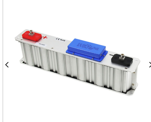 รถ เครื่องมือฉุกเฉิน 12v 200f โมดูลตัวเก็บประจุแบบซุปเปอร์สำหรับรถ Jump Starter Power Bank