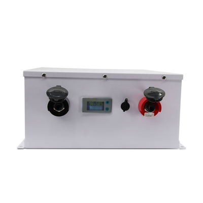แบตเตอรี่รถกอล์ฟ Ultraportable Multiscene Eco Friendly 50kg
