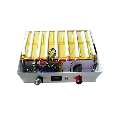 ระบบแบตเตอรี่เทเลคอมกันน้ำ IP30 สำหรับ Solar Ultraportable