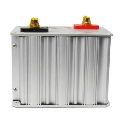 500f 2000f 3000f แบตเตอรี่ Deep Cycle RV วัสดุ Graphene ที่ทนทาน