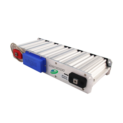 Multipurpose Deep Cycle RV Battery ใช้งานได้จริงสำหรับ Jump Starter