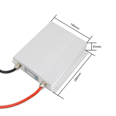 Ultraportable Deep Cycle Camper Battery, แบตเตอรี่ลิเธียมรอบลึกกลางแจ้งสำหรับRV