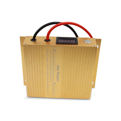 Ultraportable Deep Cycle Camper Battery, แบตเตอรี่ลิเธียมรอบลึกกลางแจ้งสำหรับRV