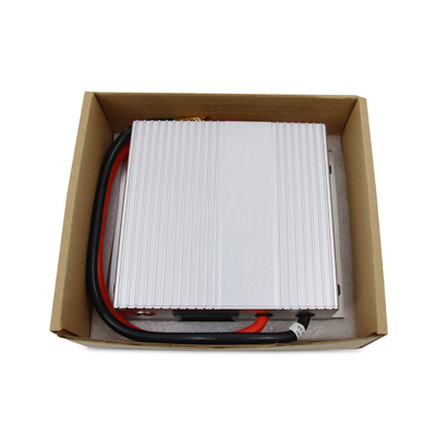 Ultraportable Deep Cycle Camper Battery, แบตเตอรี่ลิเธียมรอบลึกกลางแจ้งสำหรับRV