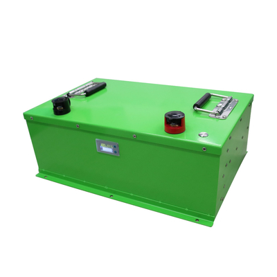 แบตเตอรี่รถกอล์ฟลิเธียม BMS กลางแจ้ง, แบตเตอรี่รถกอล์ฟไฟฟ้าที่ใช้งานได้จริง