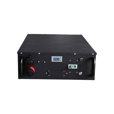 แบตเตอรี่รถกอล์ฟ 48v แบบชาร์จไฟได้อย่างยั่งยืนด้วยระบบ BMS