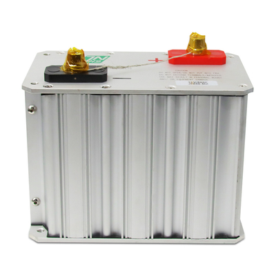แบตเตอรี่ลิเธียมไอออน 24 โวลต์รอบลึก RV แบตเตอรี่ 1200amp อเนกประสงค์
